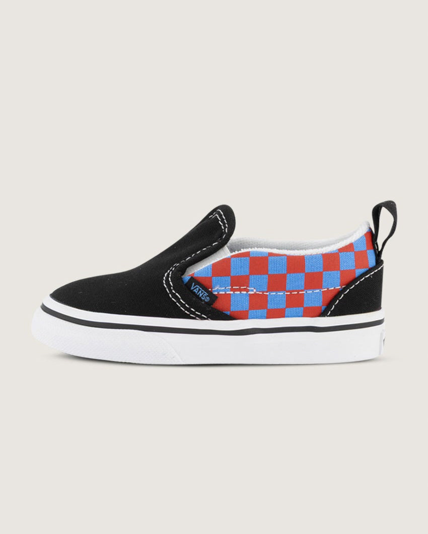 Tots Slip-On V