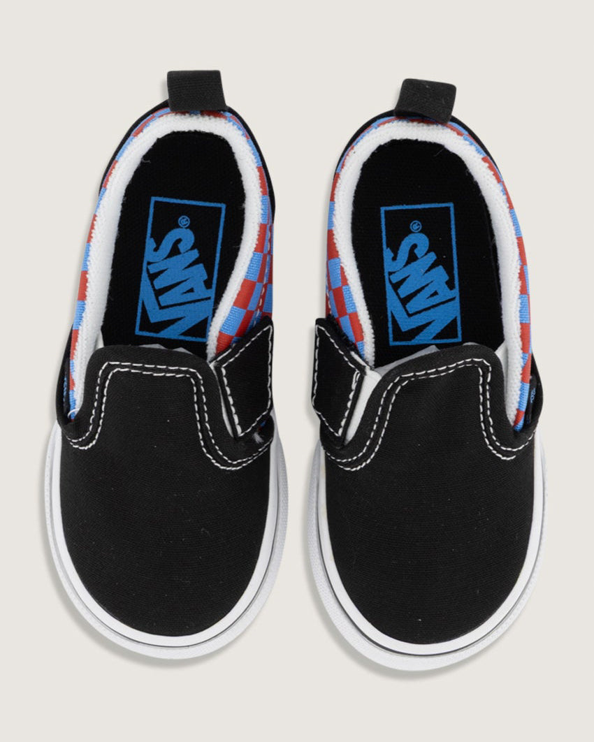 Tots Slip-On V