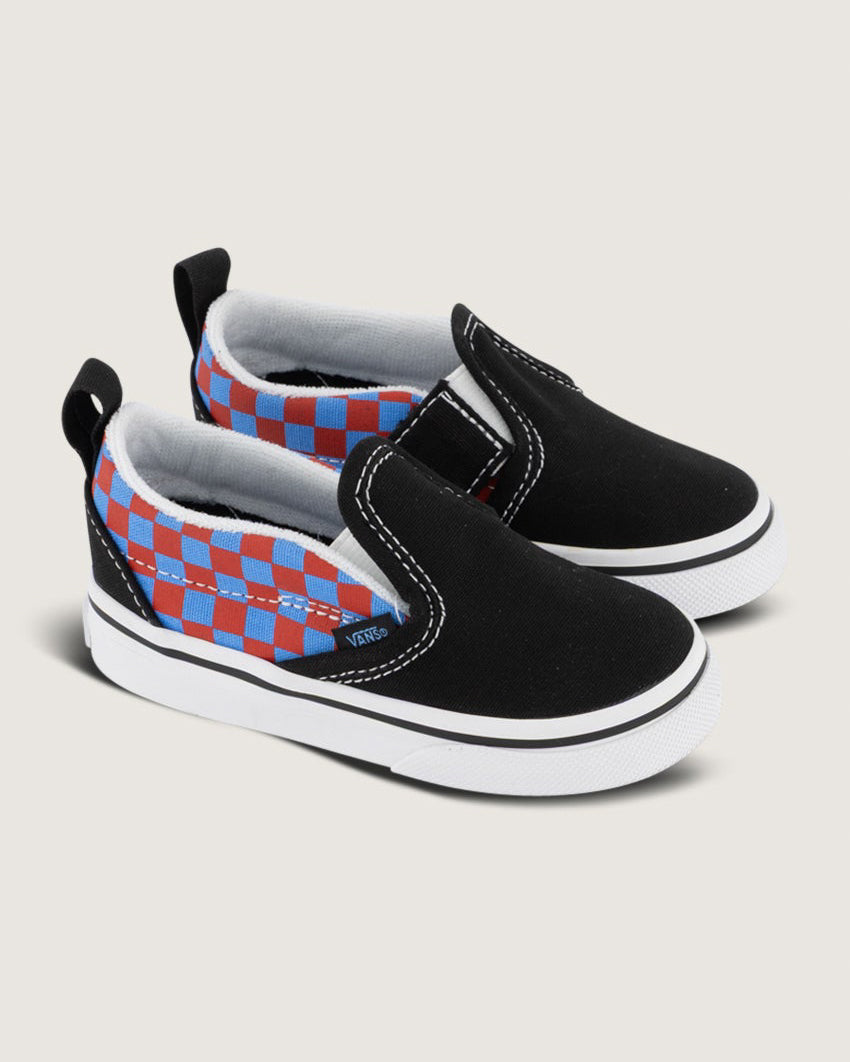 Tots Slip-On V