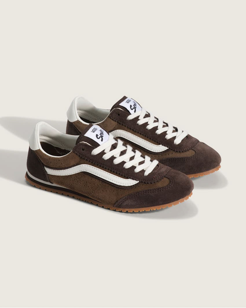 Super Lowpro Shoe