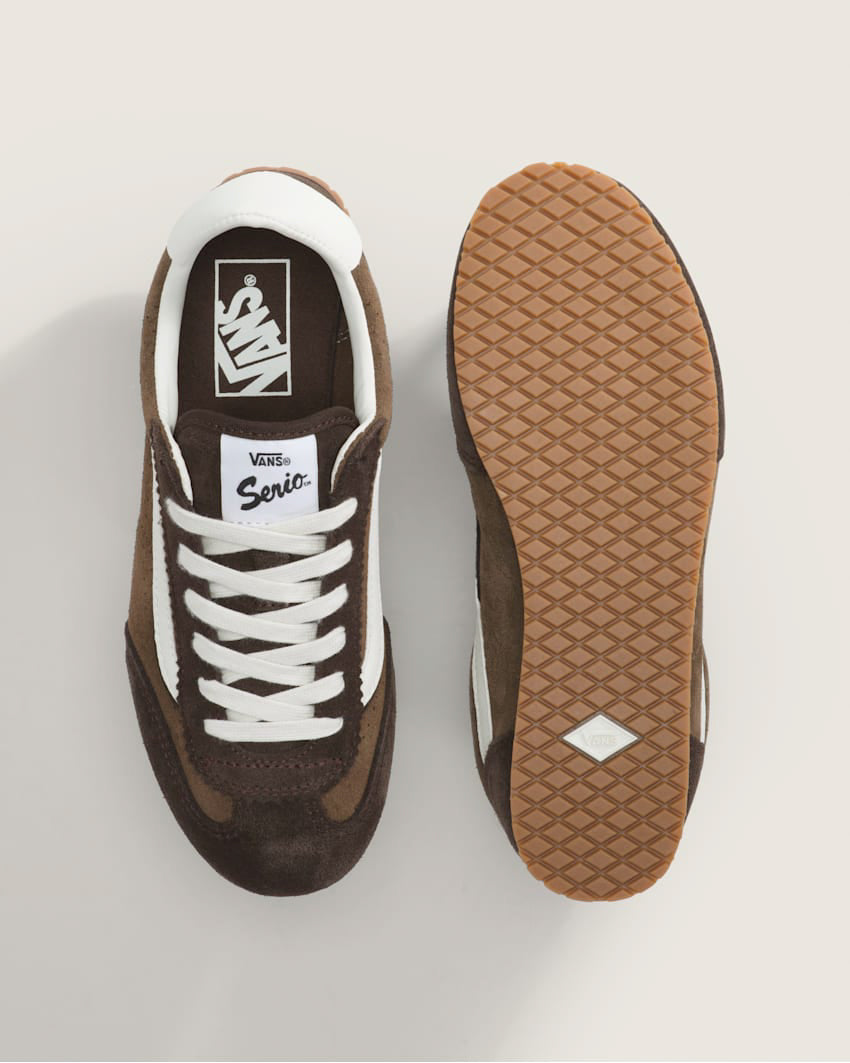 Super Lowpro Shoe