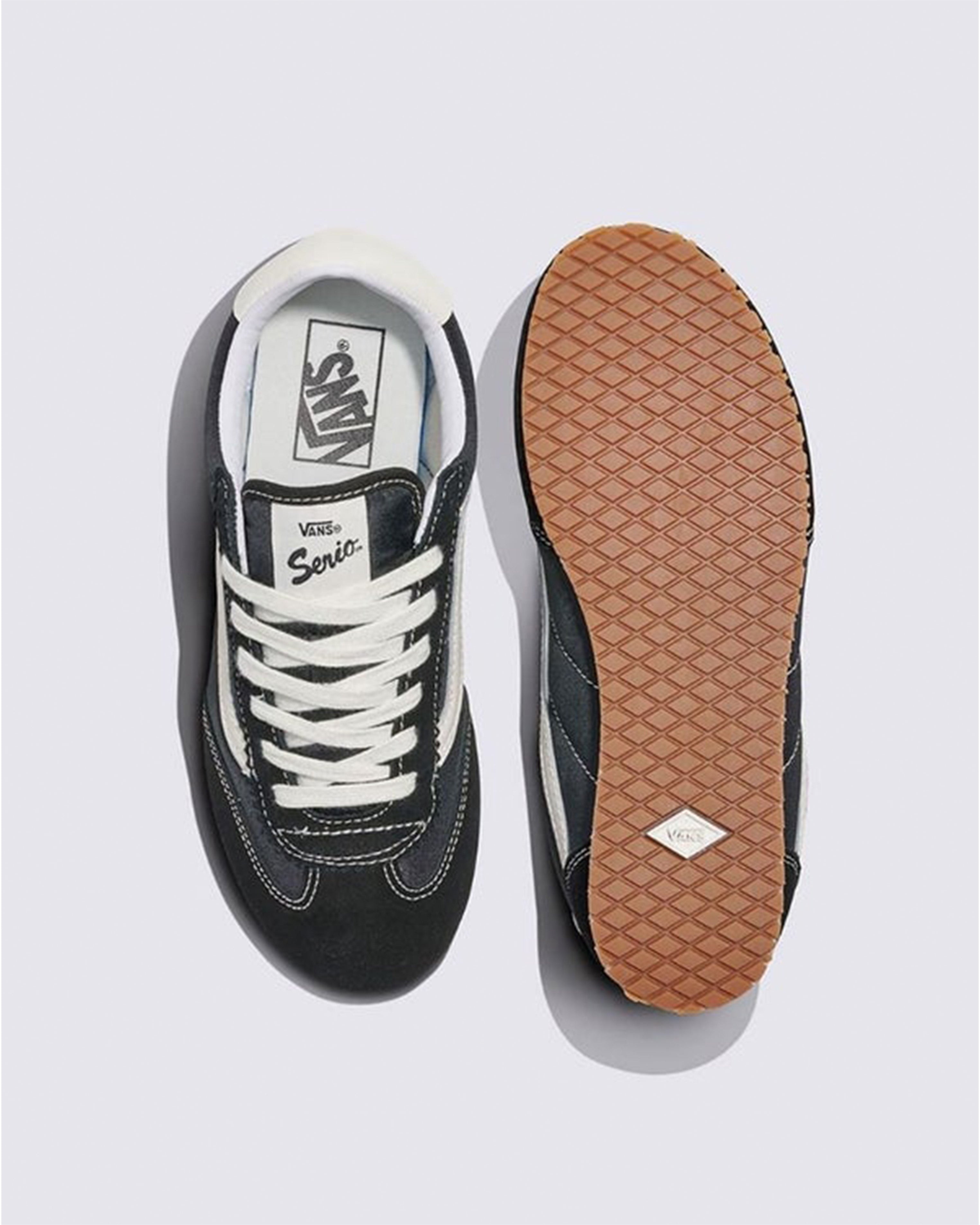 Super Lowpro Shoe