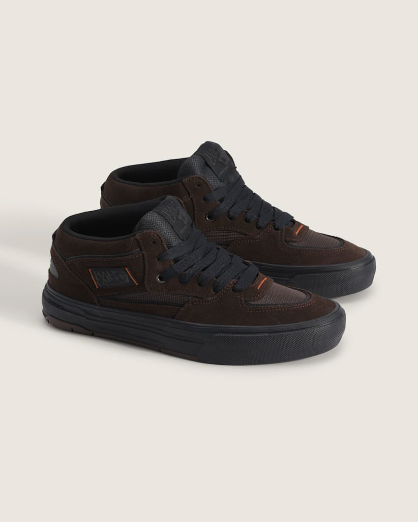 Skate Half Cab Wafflecup Shoe