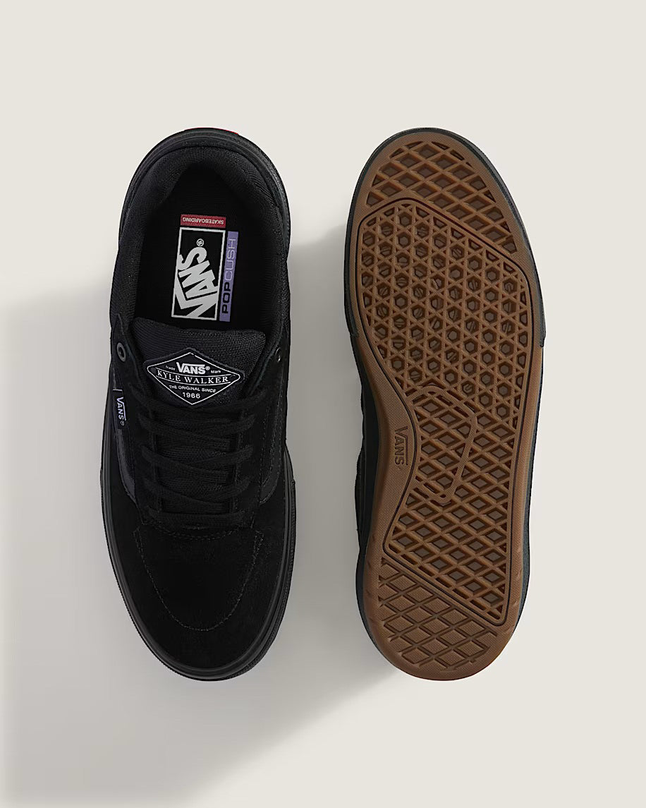 Skate Kyle Walker Waffle Cup Shoe