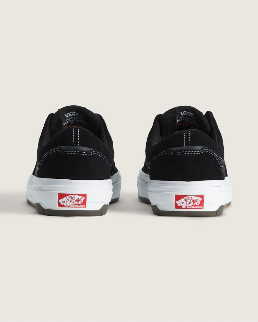 Skate Era Wafflecup Shoe