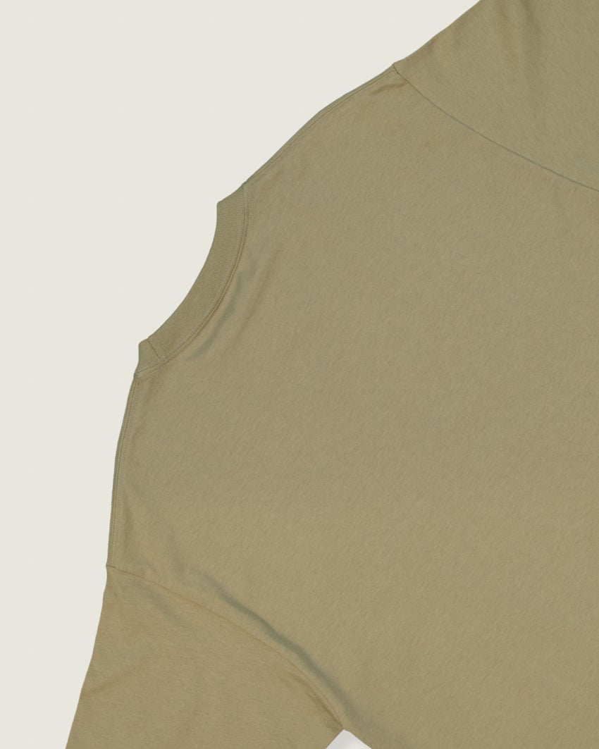 Raised Up Short Sleeve Tee