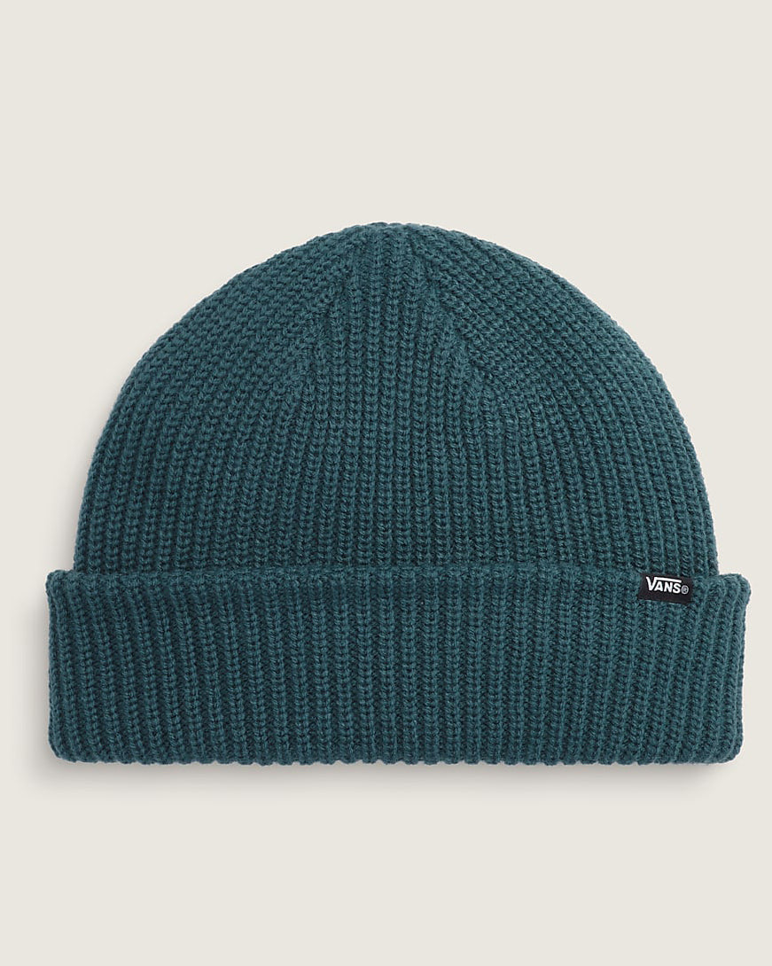 Core Basic Cuff Beanie