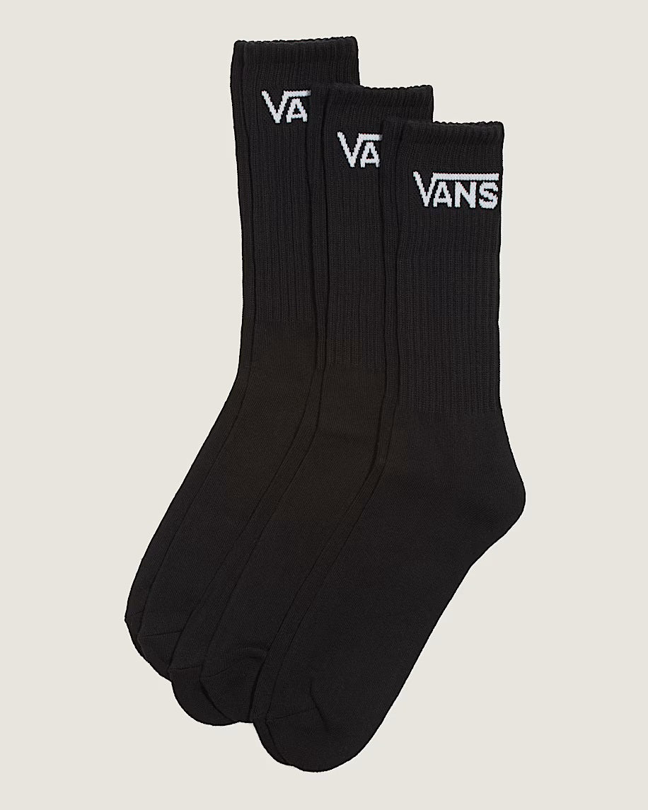 Classic Crew Socks