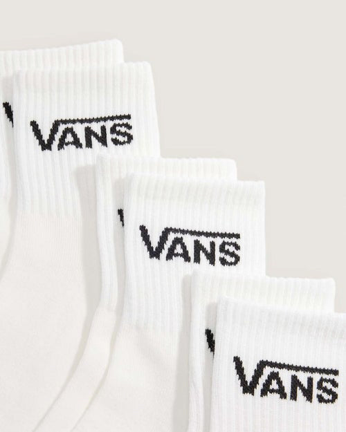 Classic Half Crew Sock