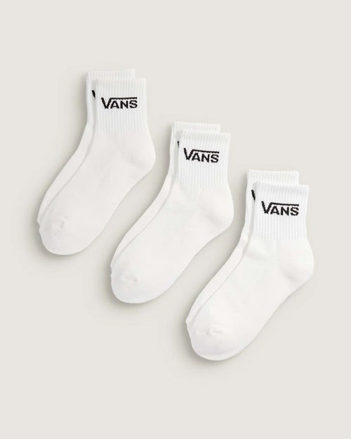 Classic Half Crew Sock