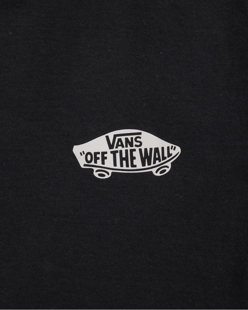 Double Standard Tee