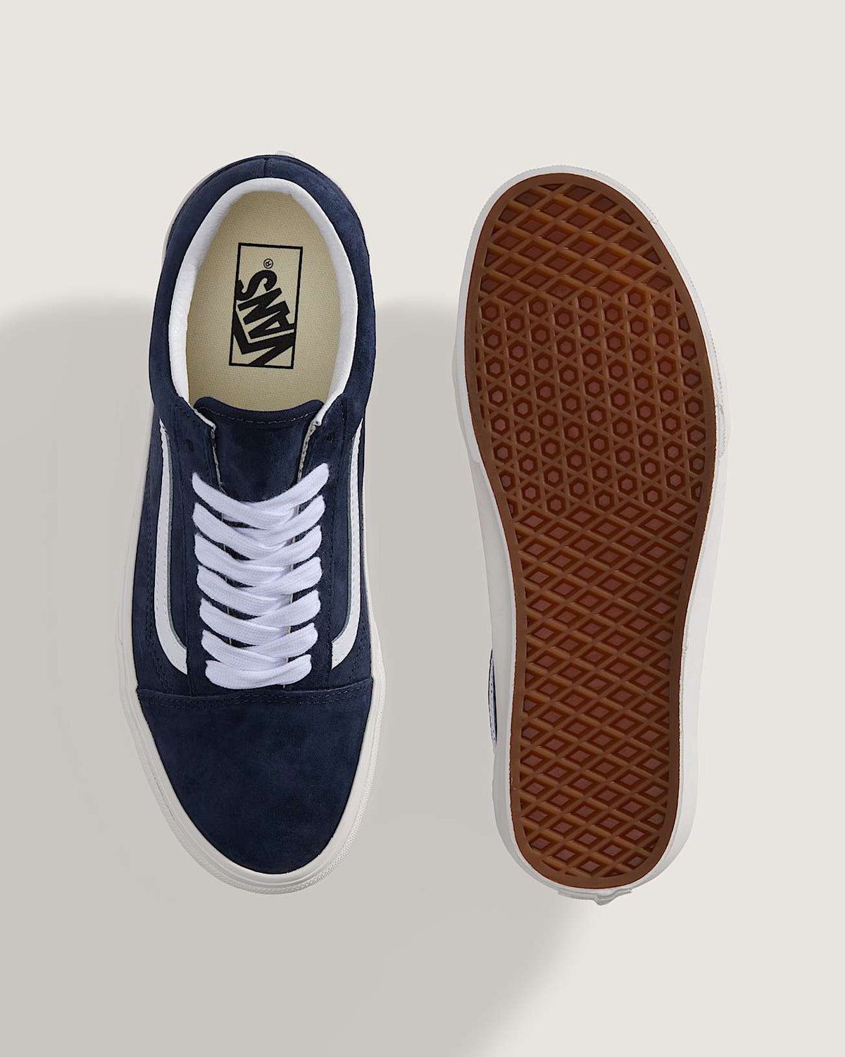 Old Skool Shoe