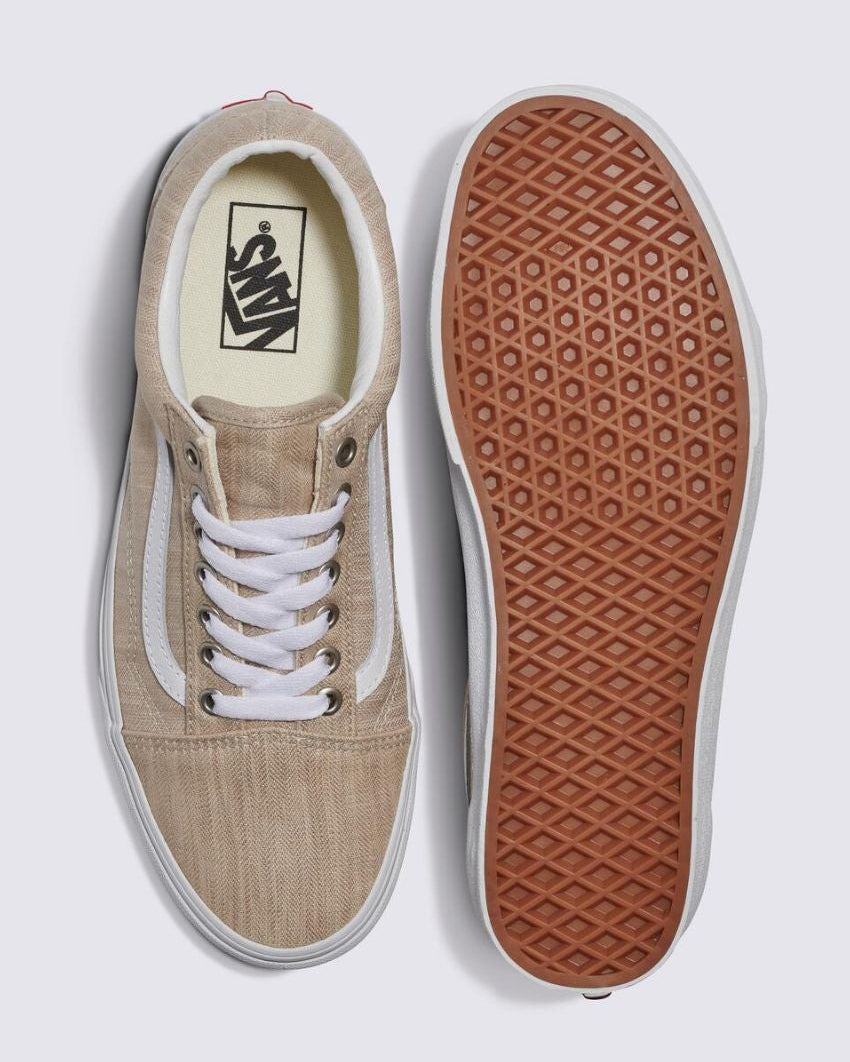 Old Skool Shoe