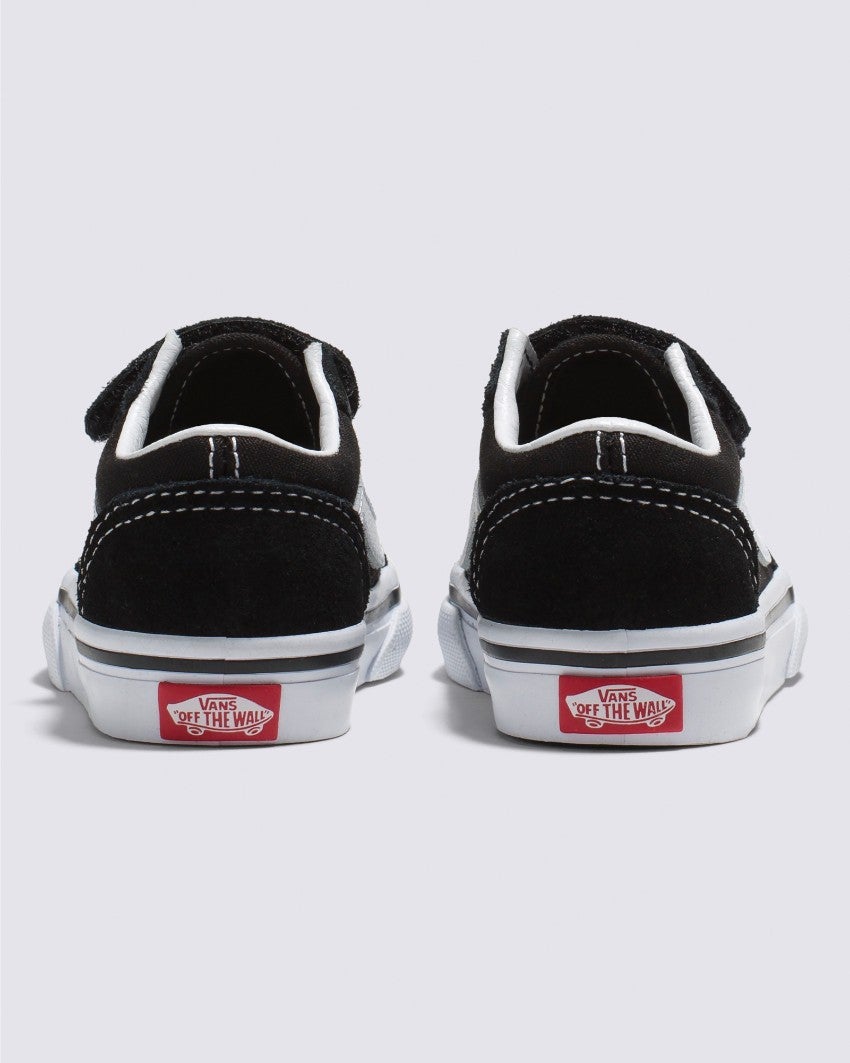 Tots Old Skool V Shoe