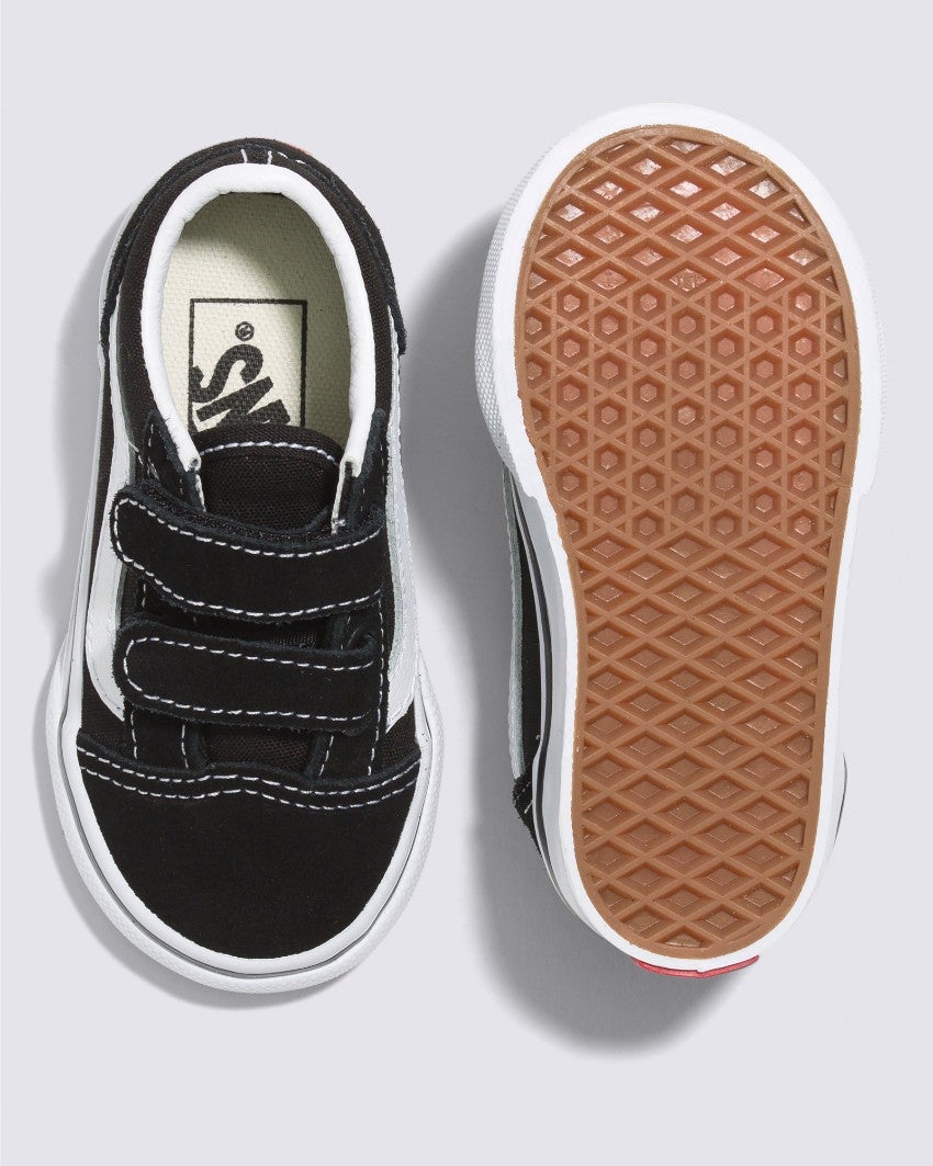 Tots Old Skool V Shoe