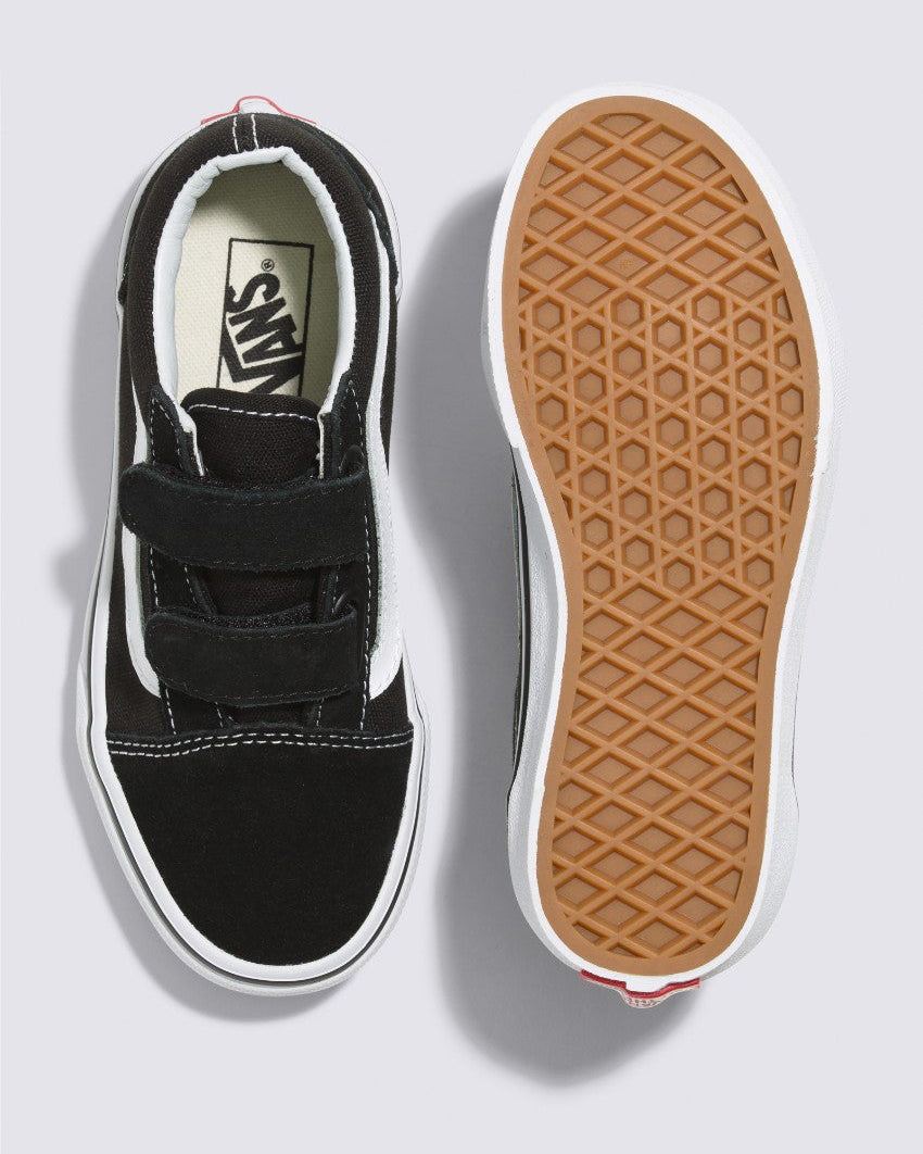 Kids Old Skool V Shoe
