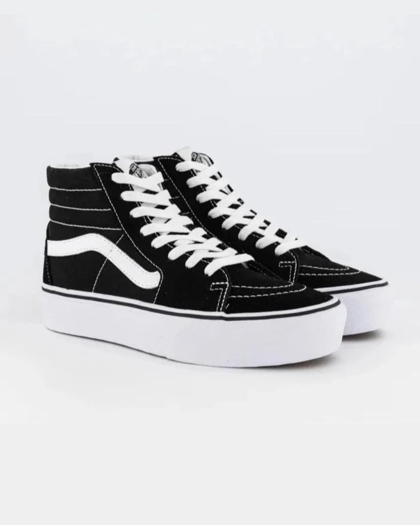 Sk8-Hi Platform 2.0 Shoe