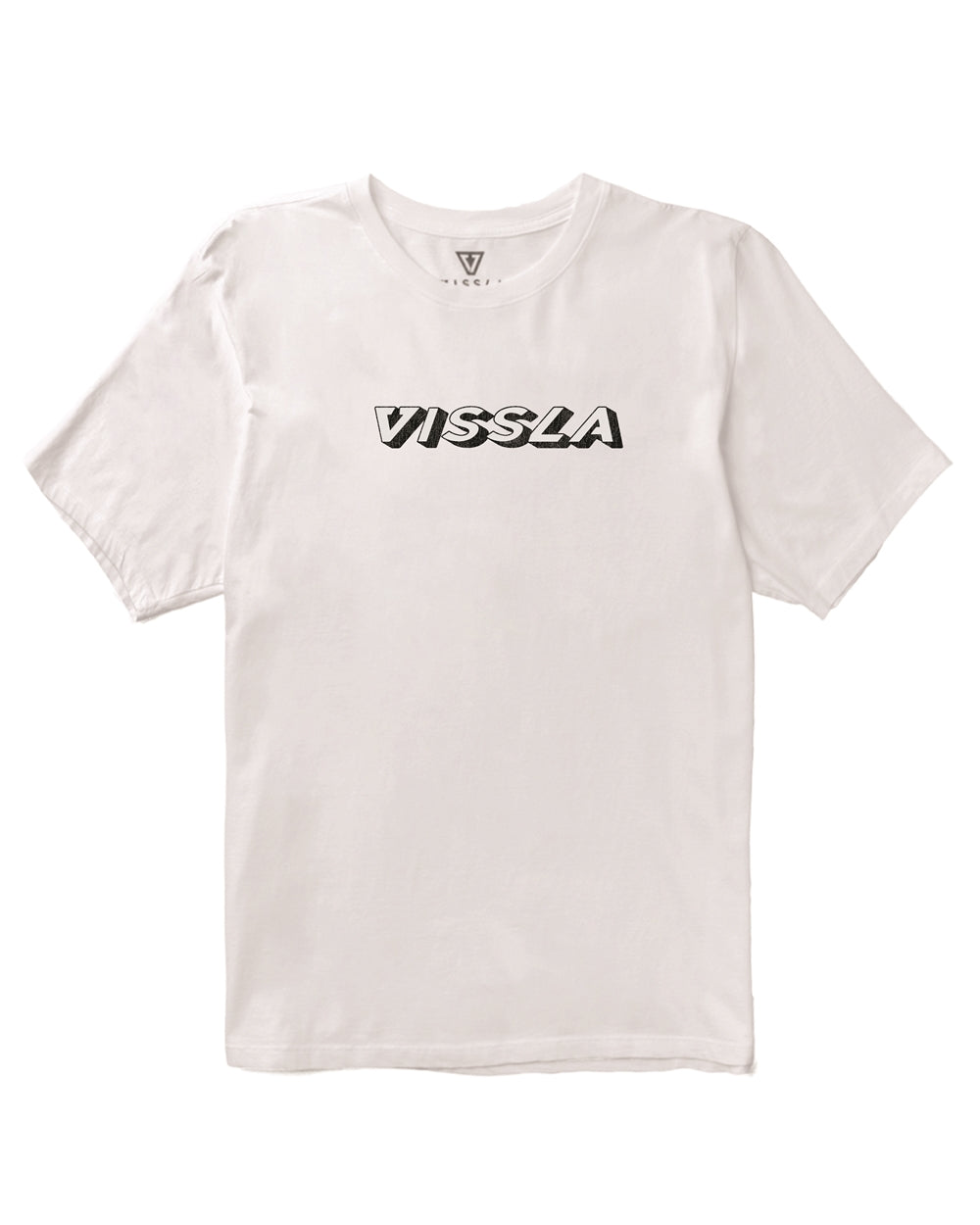 Boys Supercharged Vintage Tee
