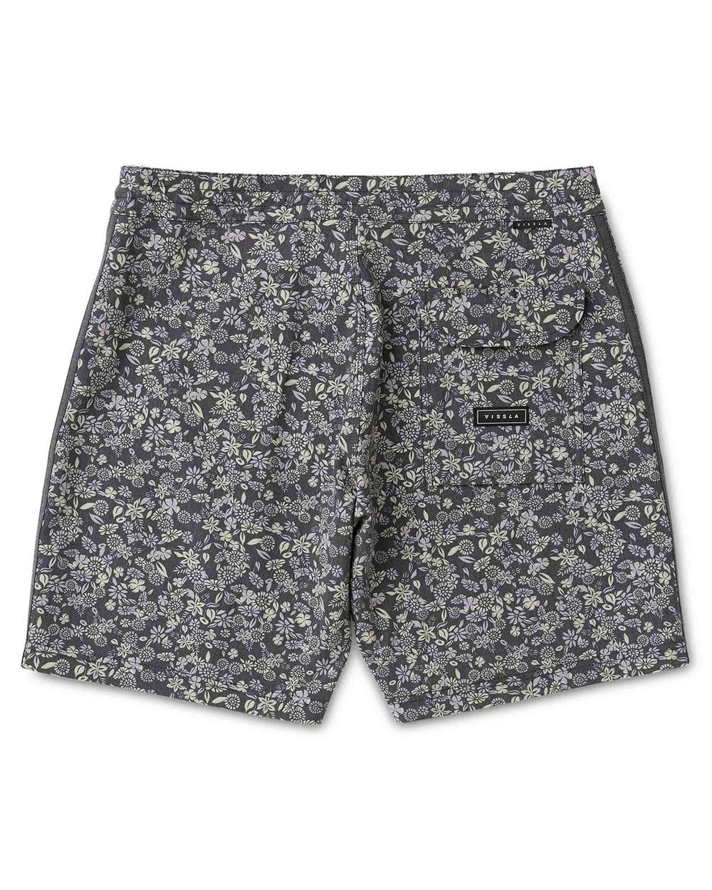 Sungarden 17.5 Boardshort