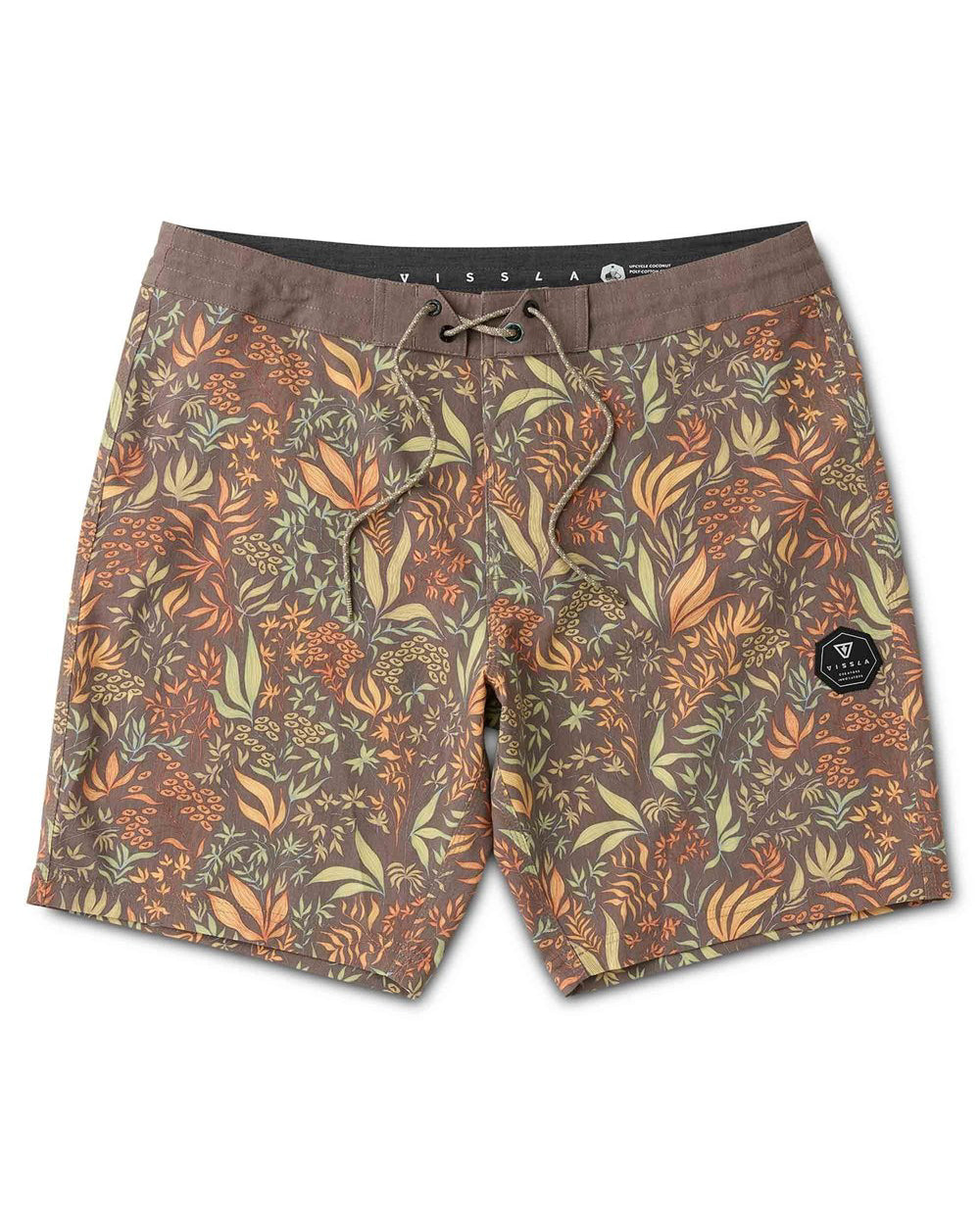 Prarie Dogs 18.5 Boardshort