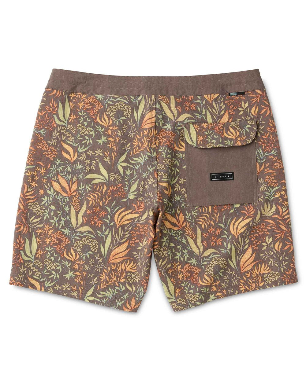 Prarie Dogs 18.5 Boardshort