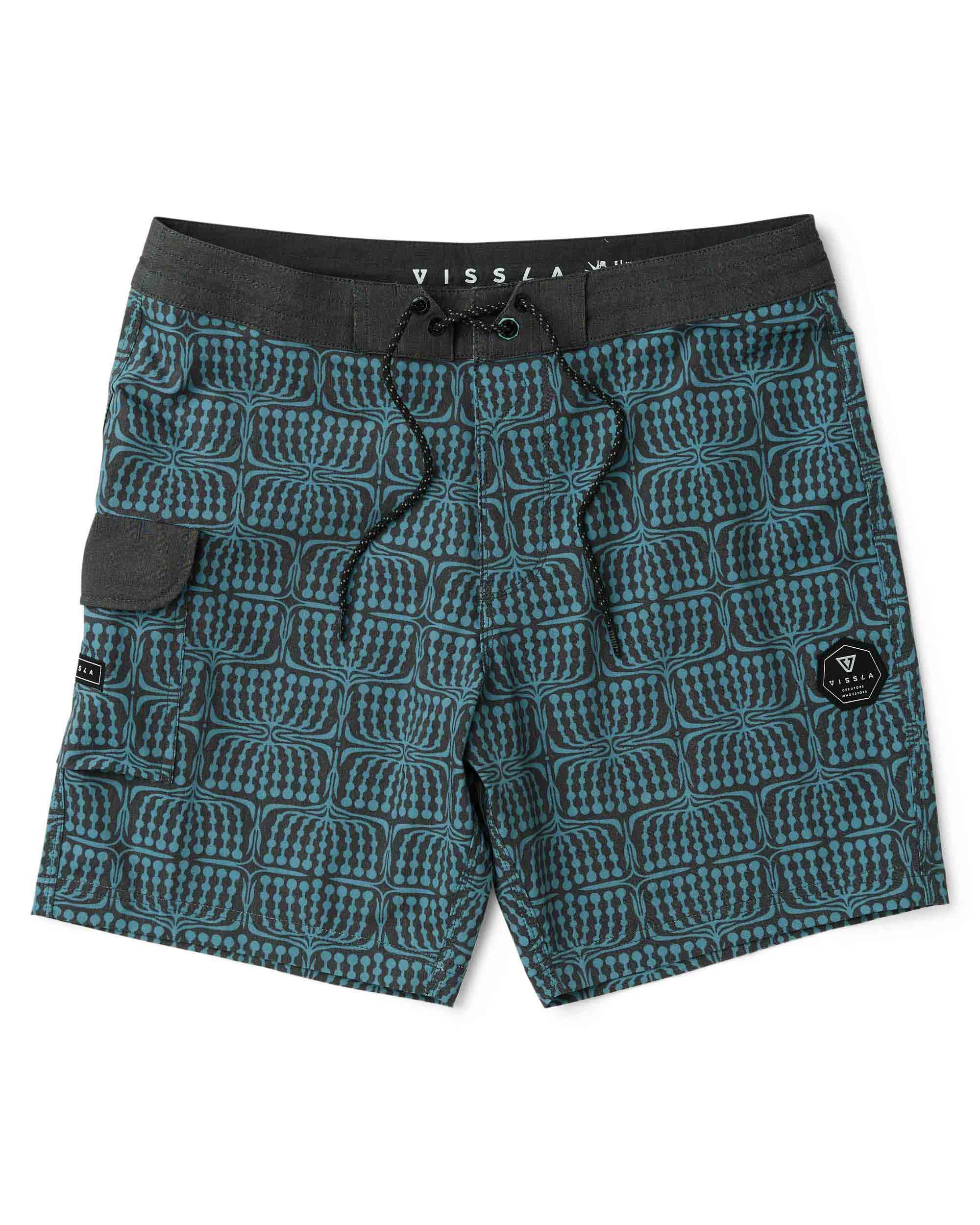 Croozer 17.5 Boardshort