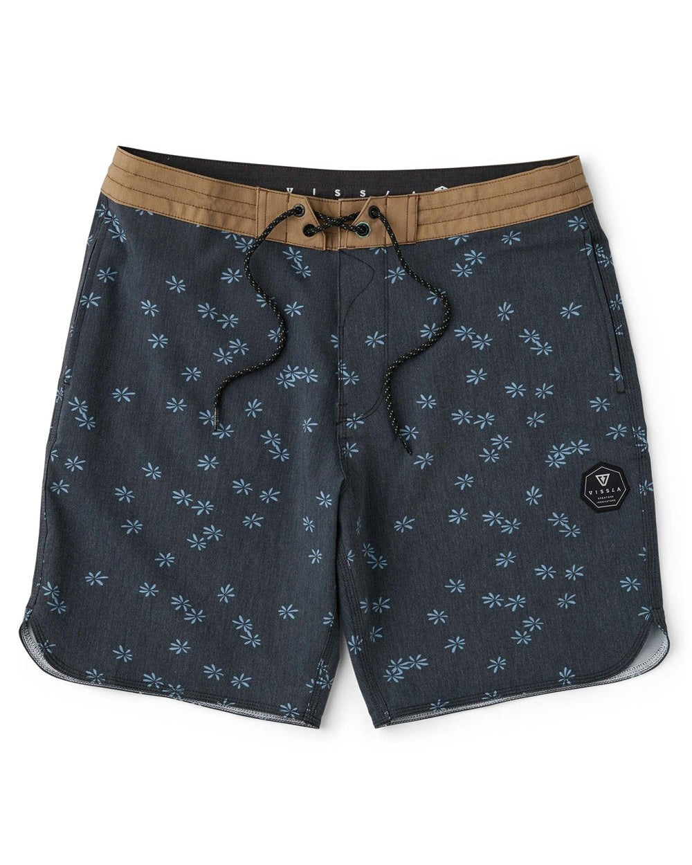 In Bloom 18.5inch Boardshort