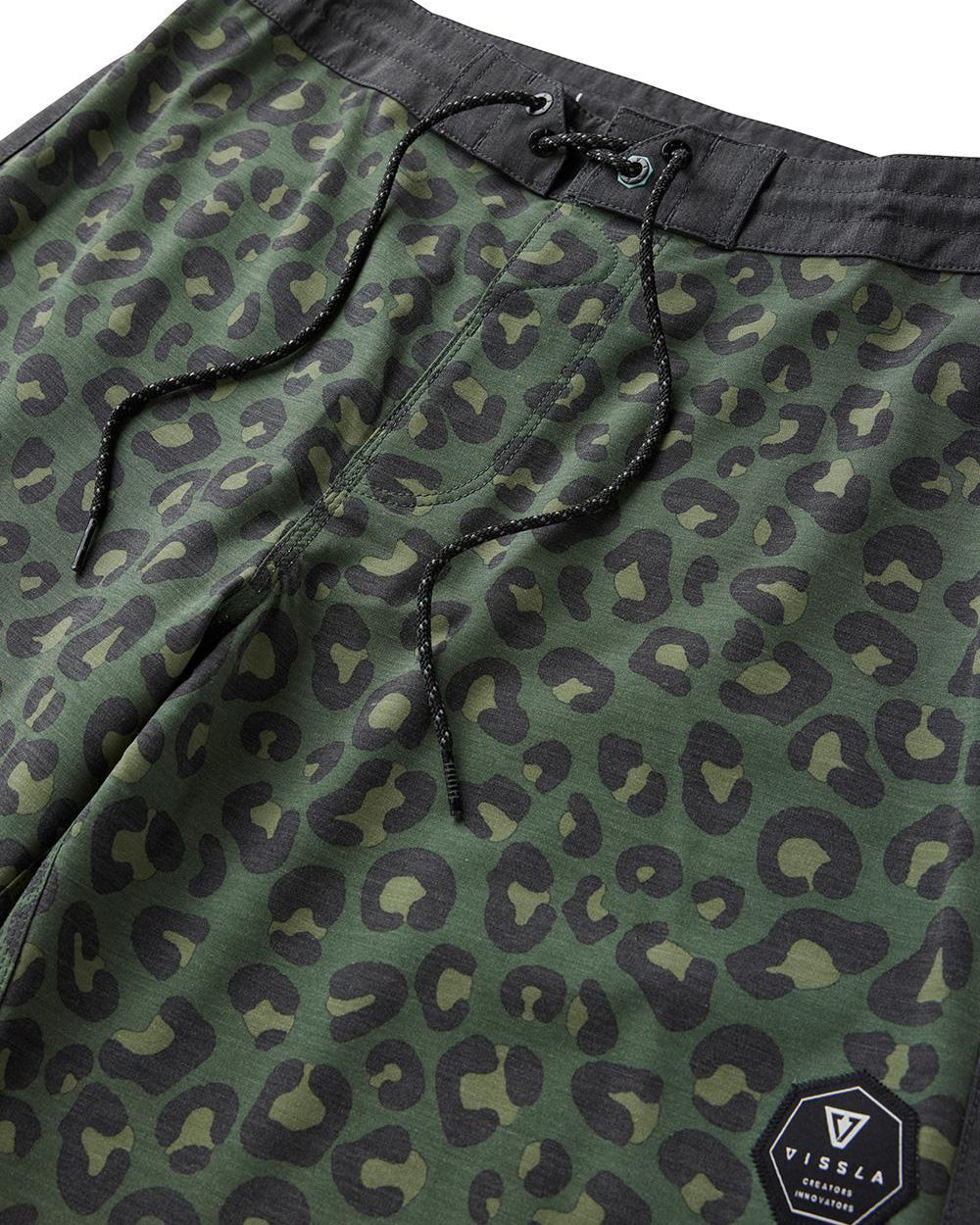 Big Cat 21inch Boardshort