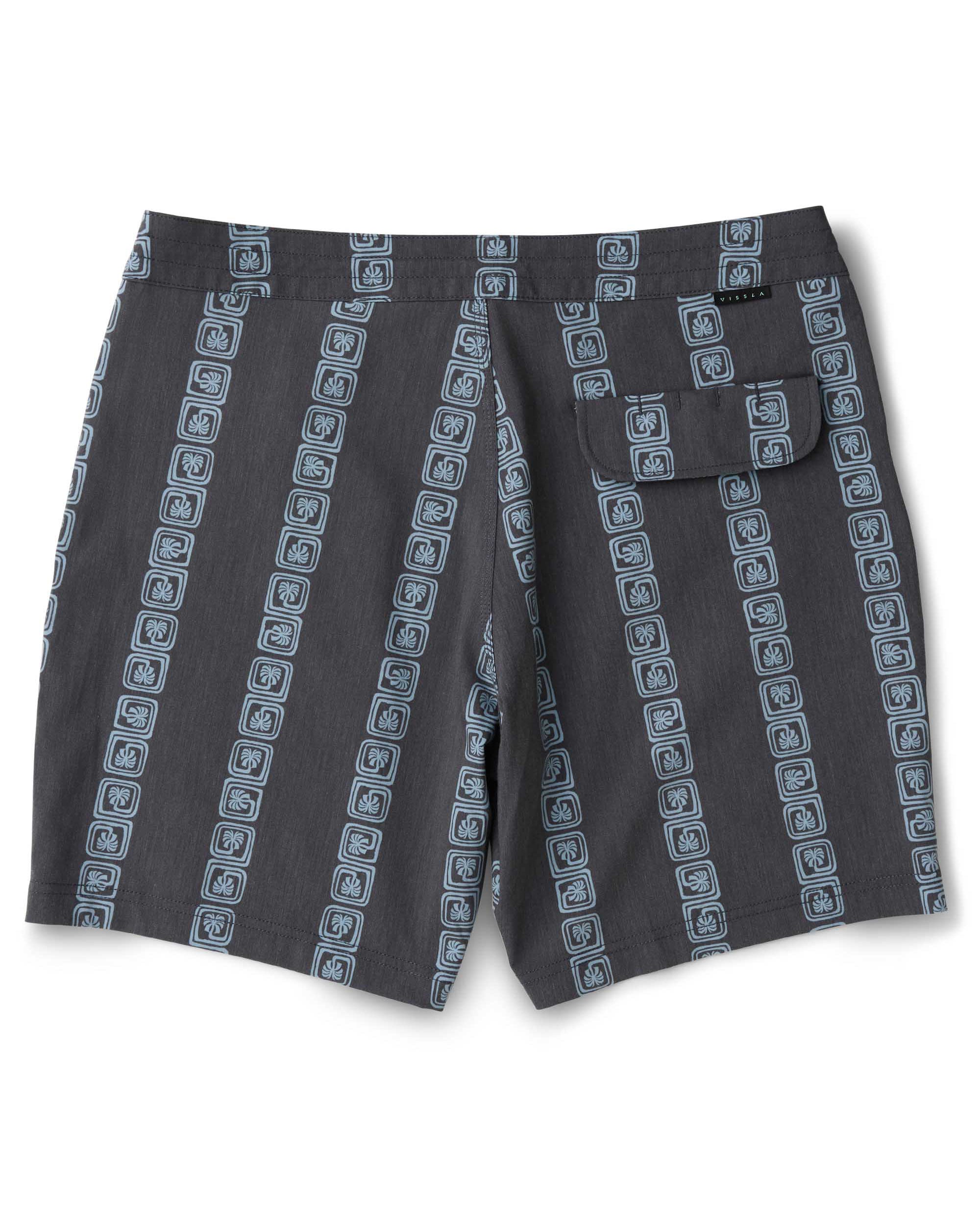 Lost Coast 17.5 Boardshort