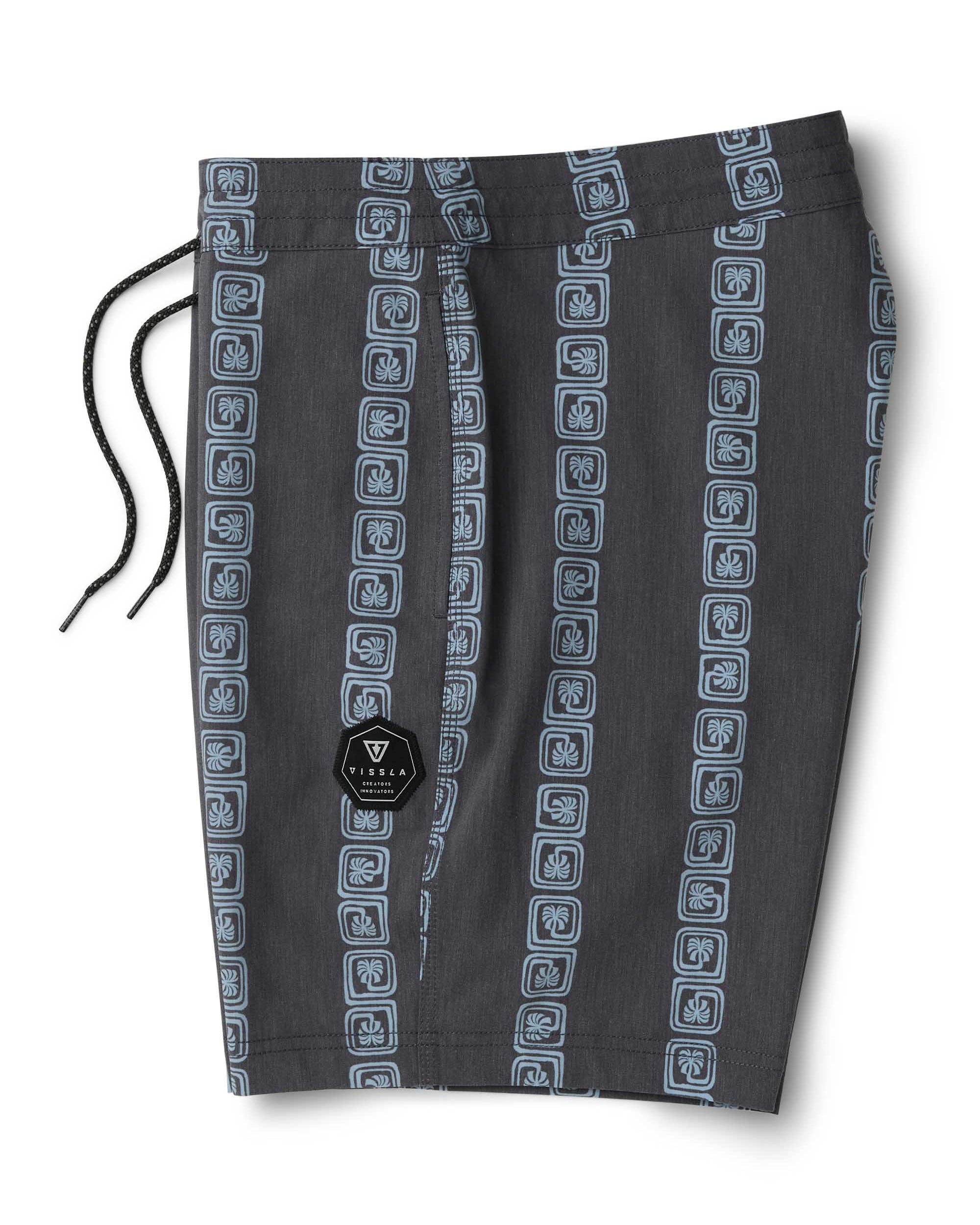 Lost Coast 17.5 Boardshort