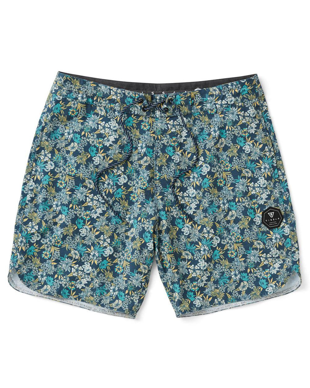 Beacons 17.5inch Boardshort