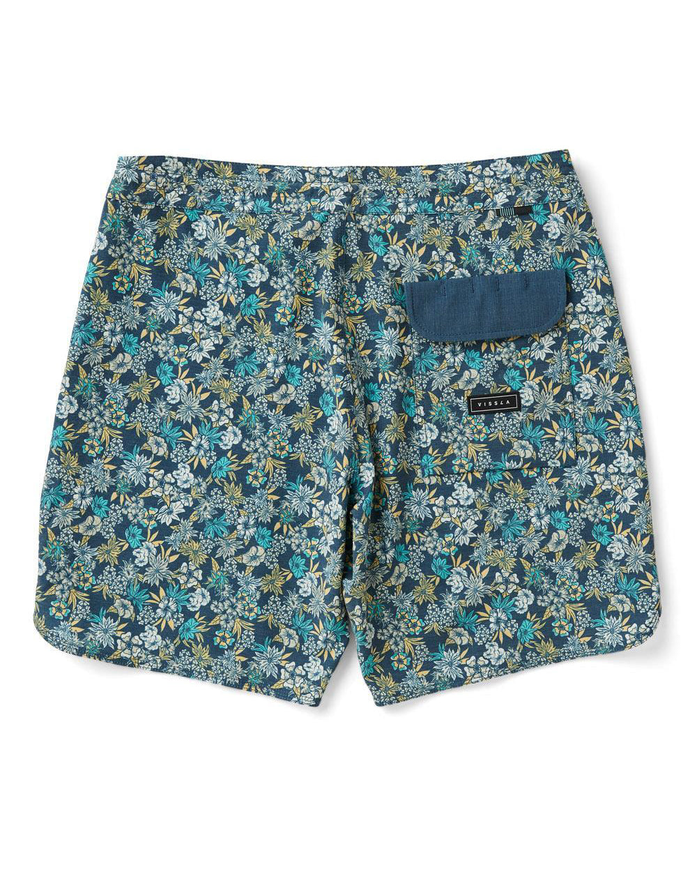 Big Cat 21inch Boardshort