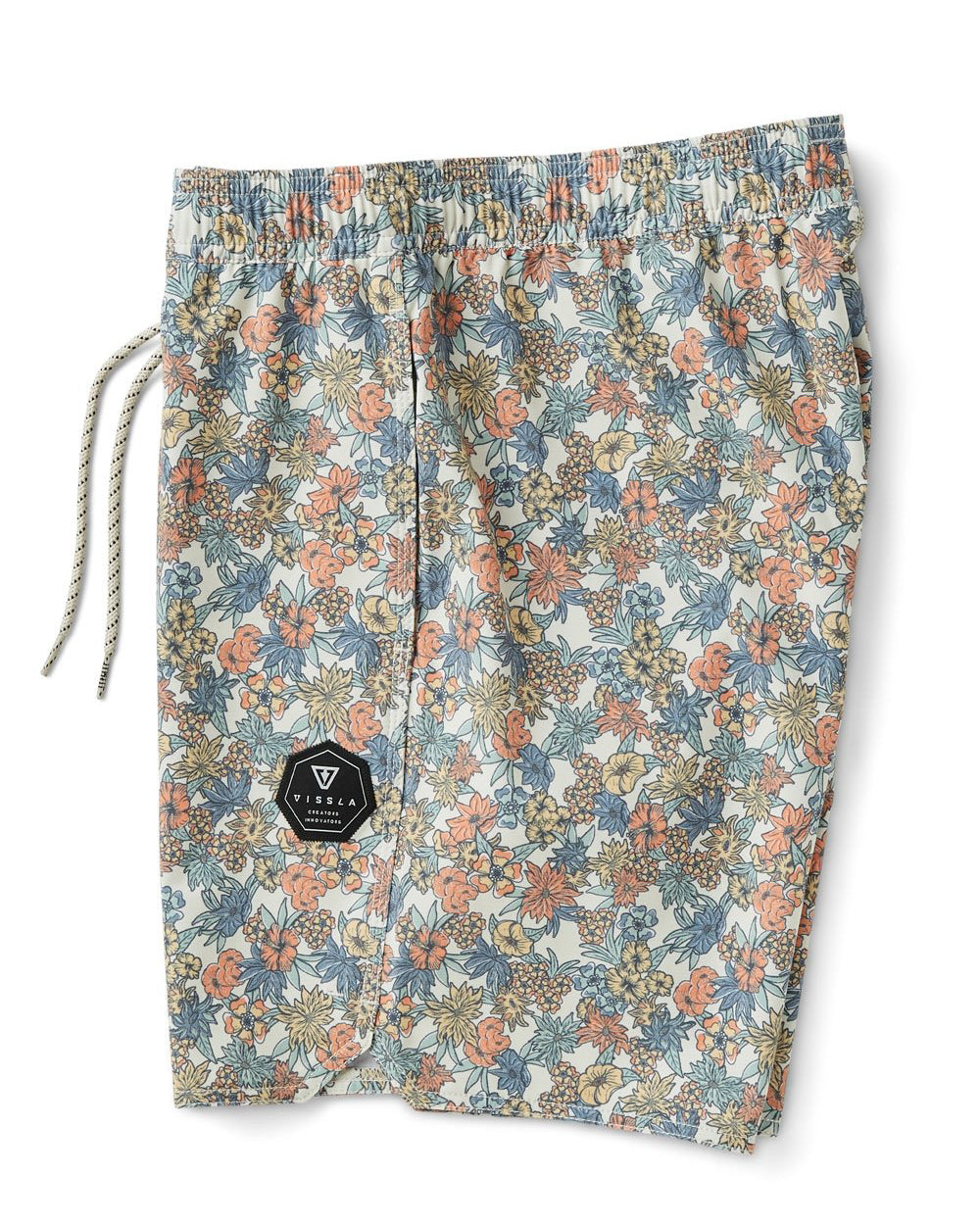 Beacons 16.5inch Ecolastic Boardshort