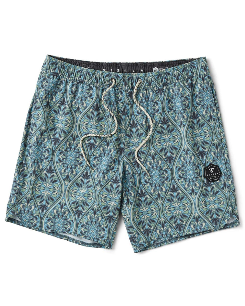 Desert Dream 16.5inch Ecolastic Boardshort