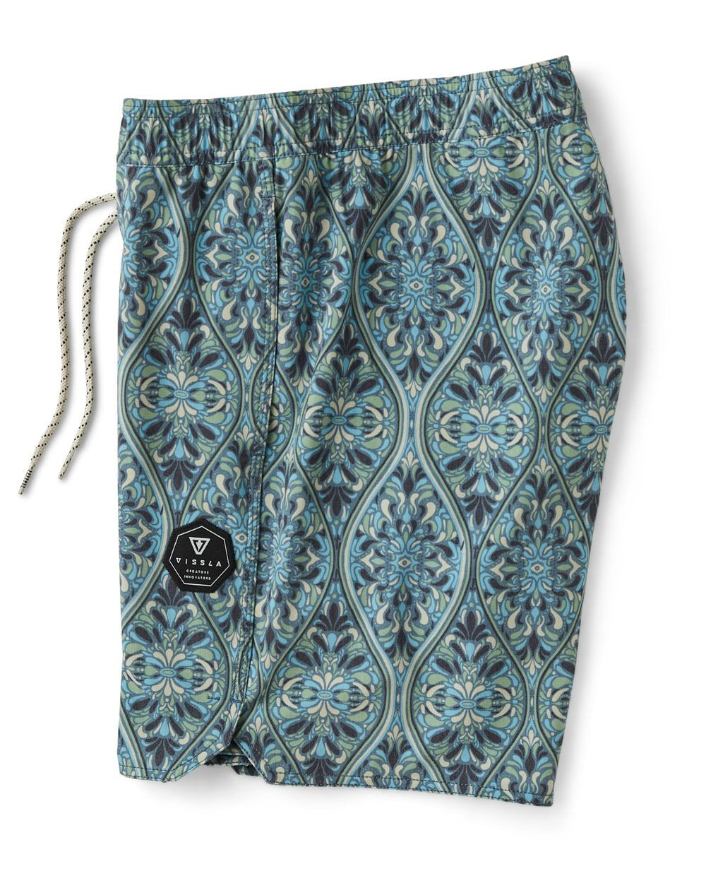 Desert Dream 16.5inch Ecolastic Boardshort