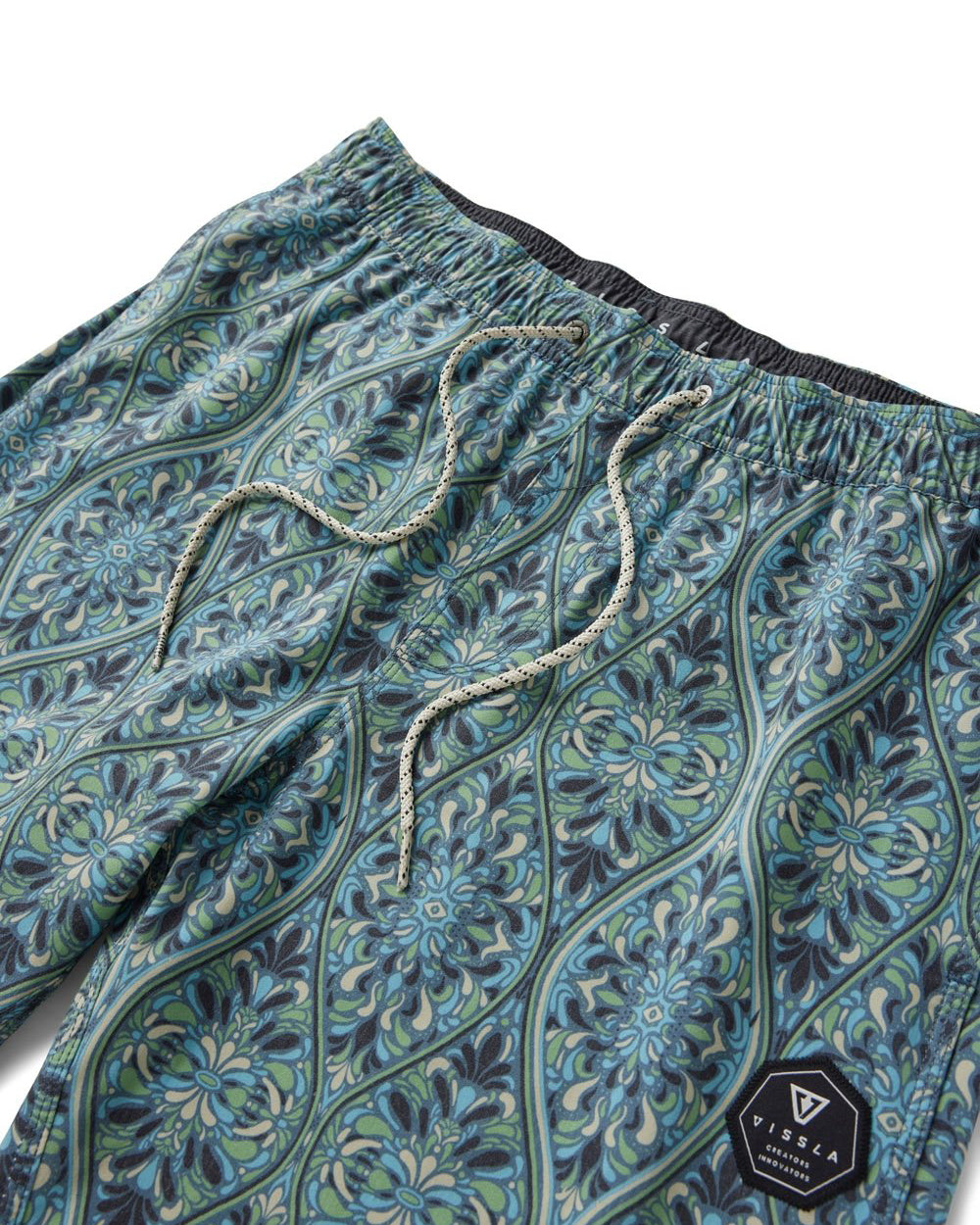 Desert Dream 16.5inch Ecolastic Boardshort