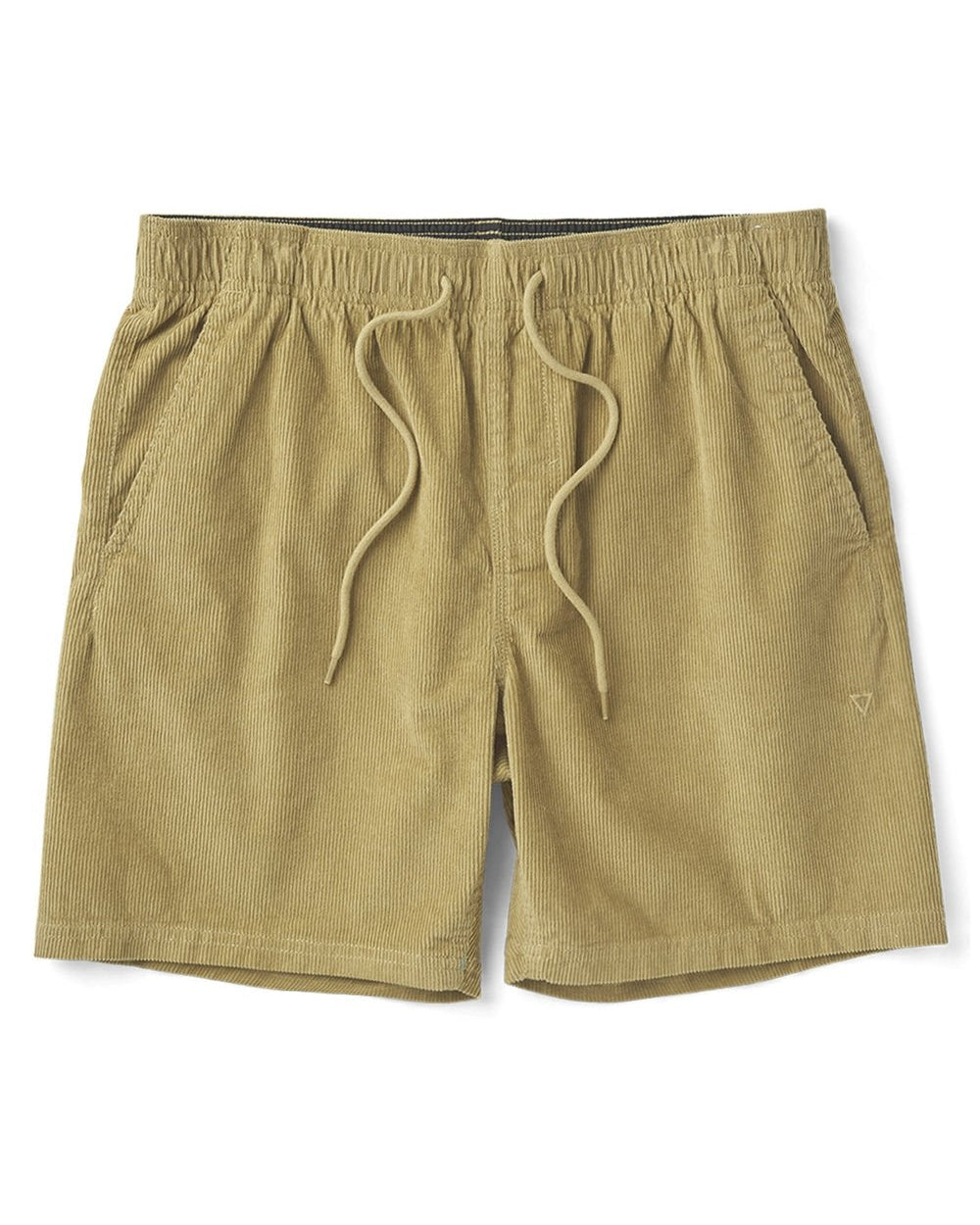No See Ums Cord Eco 17inch Elastic Walkshort