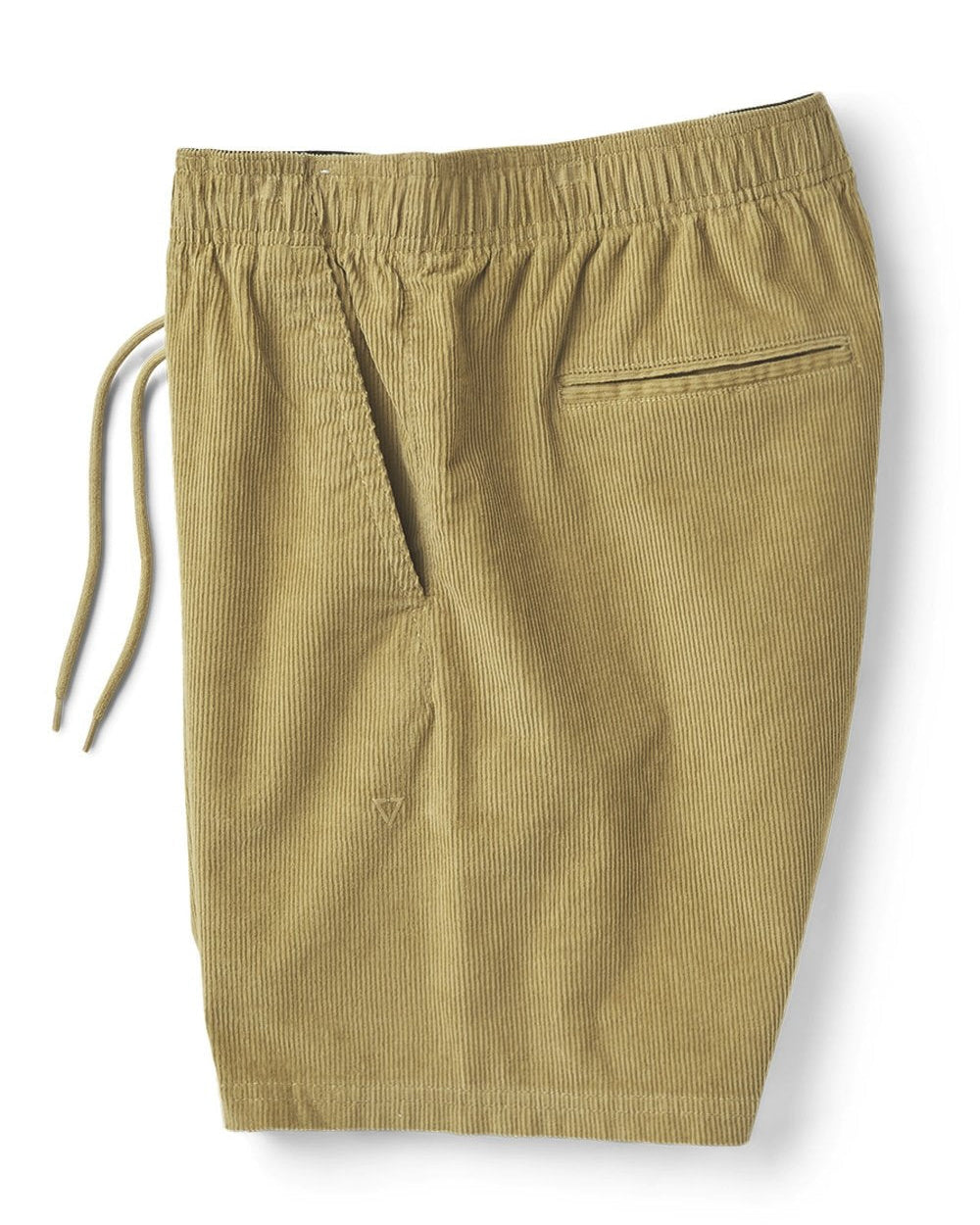 No See Ums Cord Eco 17inch Elastic Walkshort