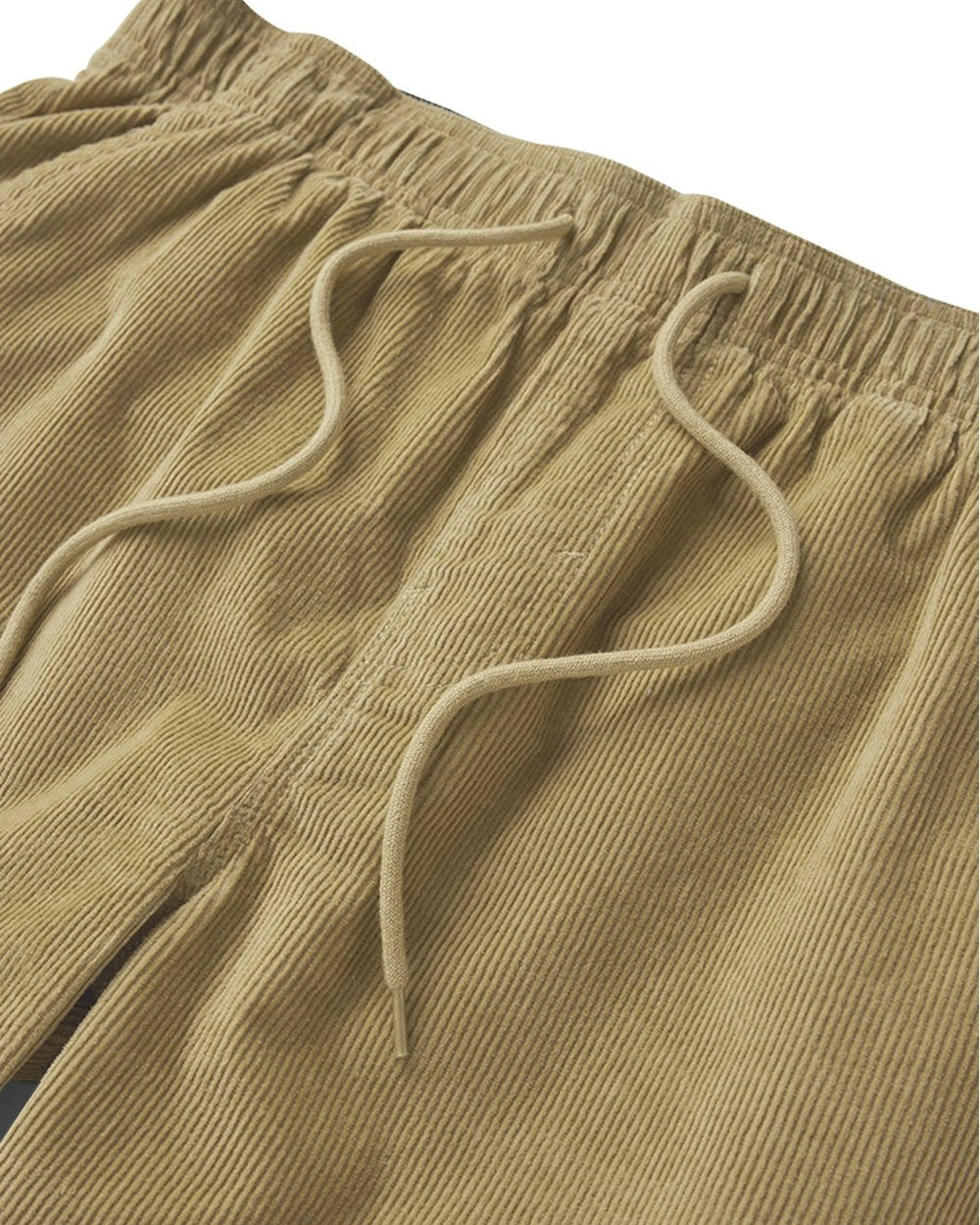 No See Ums Cord Eco 17inch Elastic Walkshort