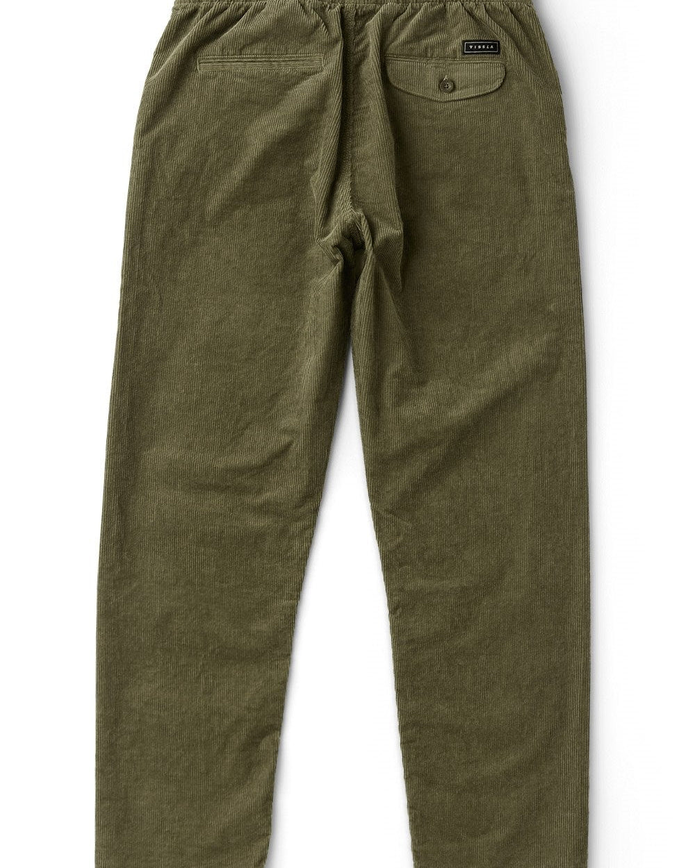 No See Ums Cord Eco Elastic Pant
