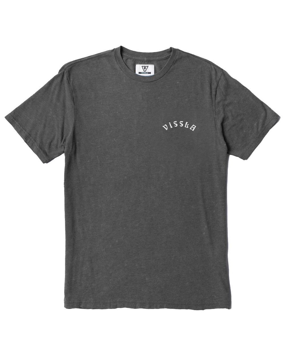 Inklines Cosmic Short Sleeve Tee