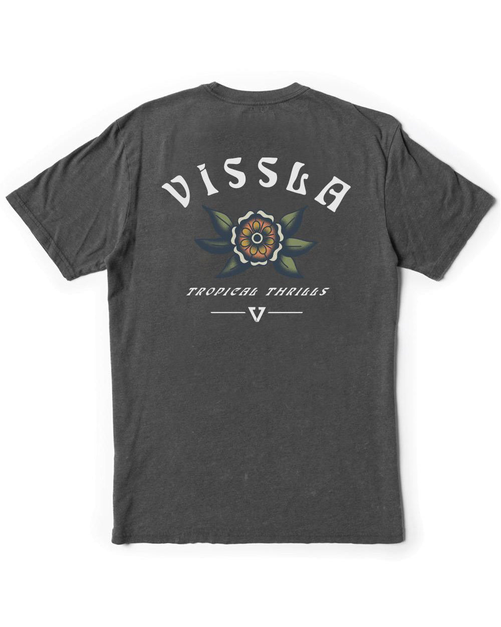 Inklines Cosmic Short Sleeve Tee