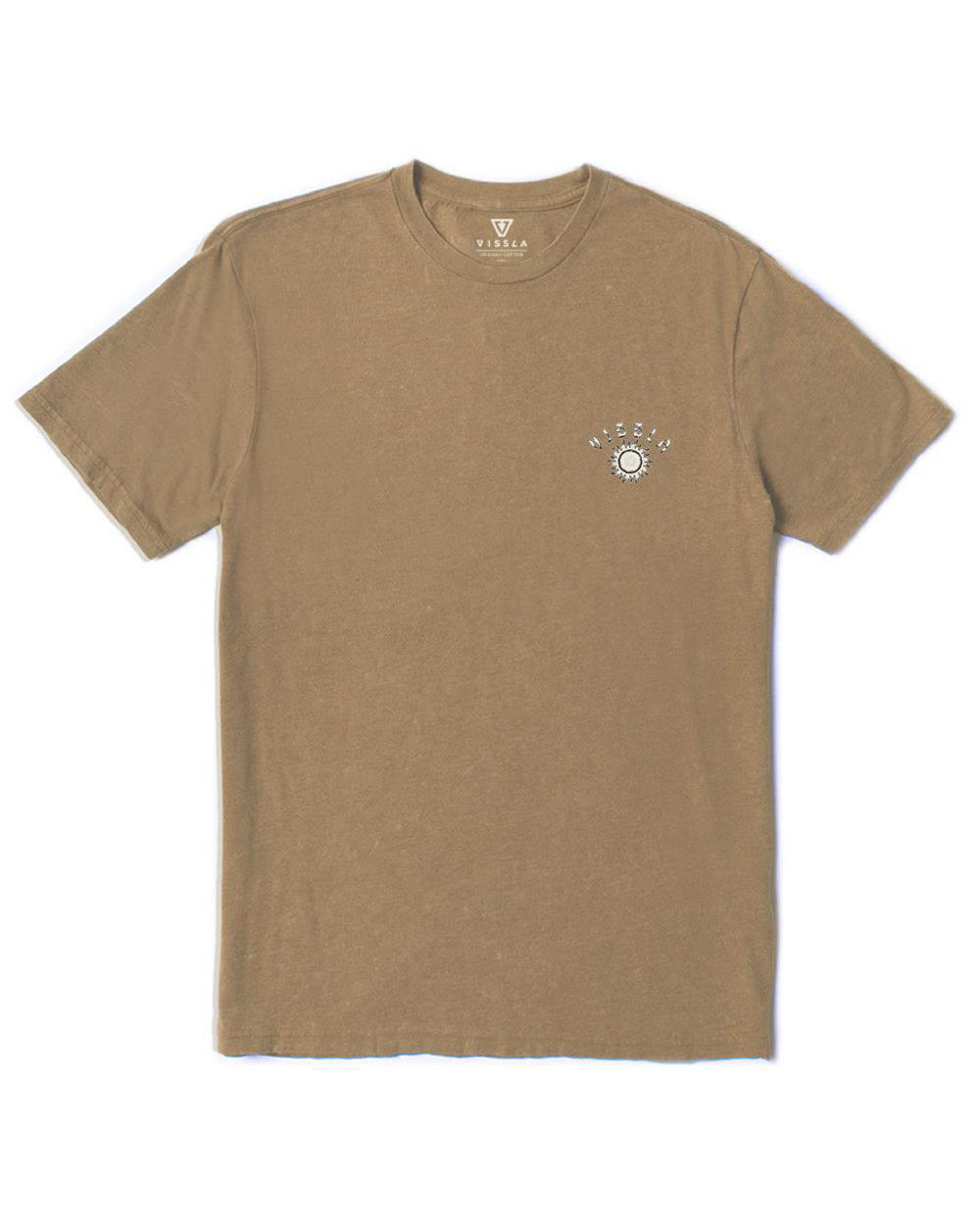 Big Breakers Cosmic Wash Tee