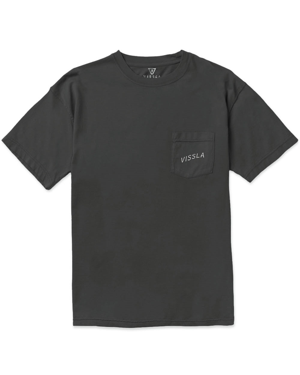 Captain Premium Organic Pkt Tee