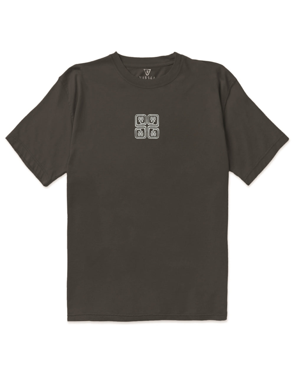 Lost Coast Swell Vintage Short Sleeve Tee