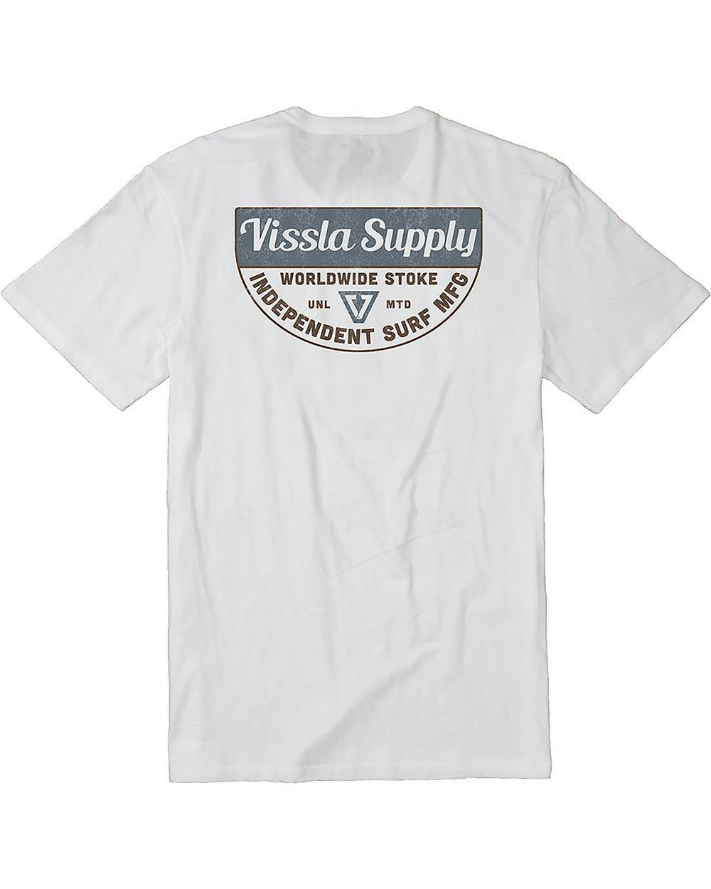 Independent Swell Tee