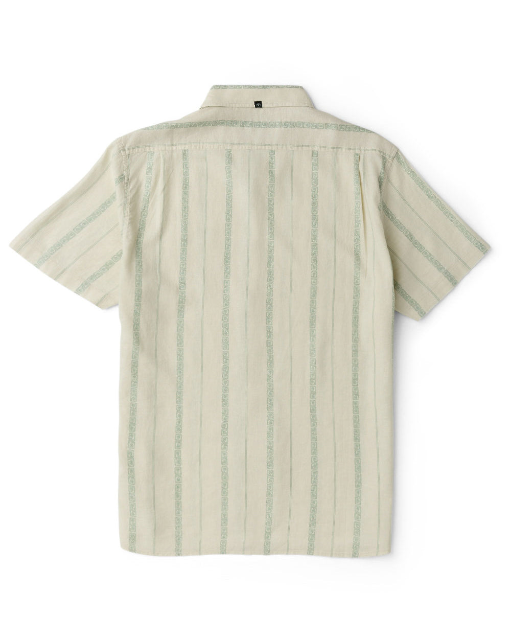 Lost Coast Short Sleeve Shirt