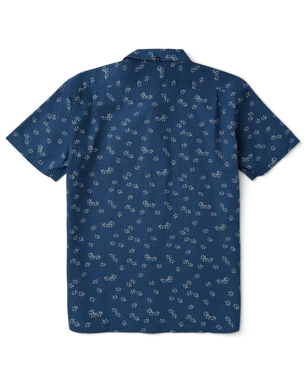 In Bloom Short Sleeve Shirt