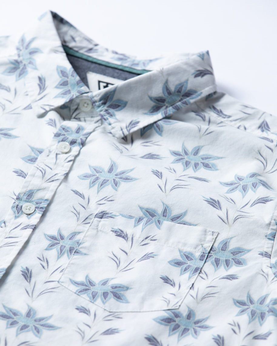 Da Vineyard Eco Short Sleeve Shirt