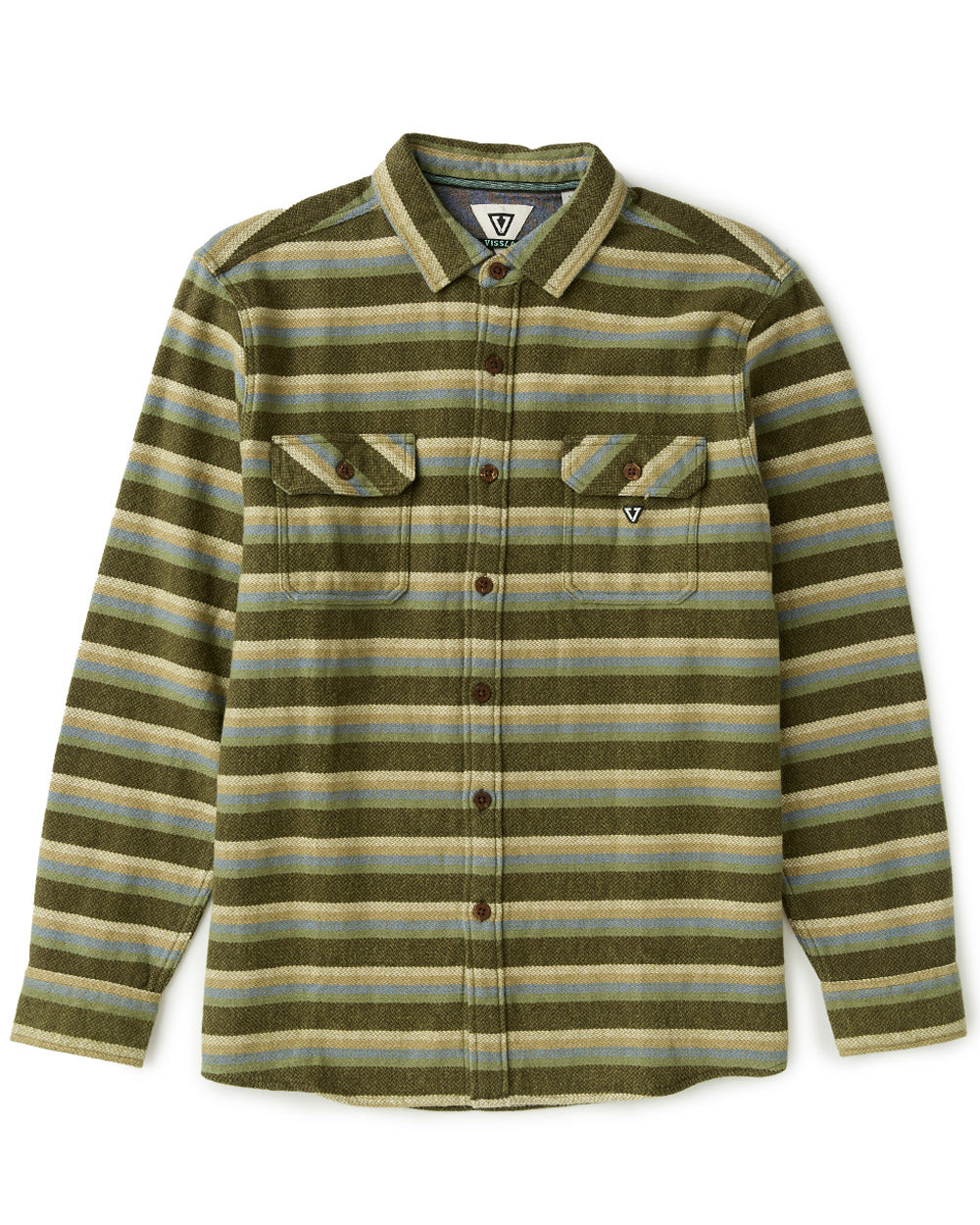 Descanso Flannel